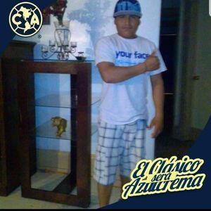 Meet your Posher, Abraham